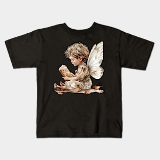 Little fairy Kids T-Shirt